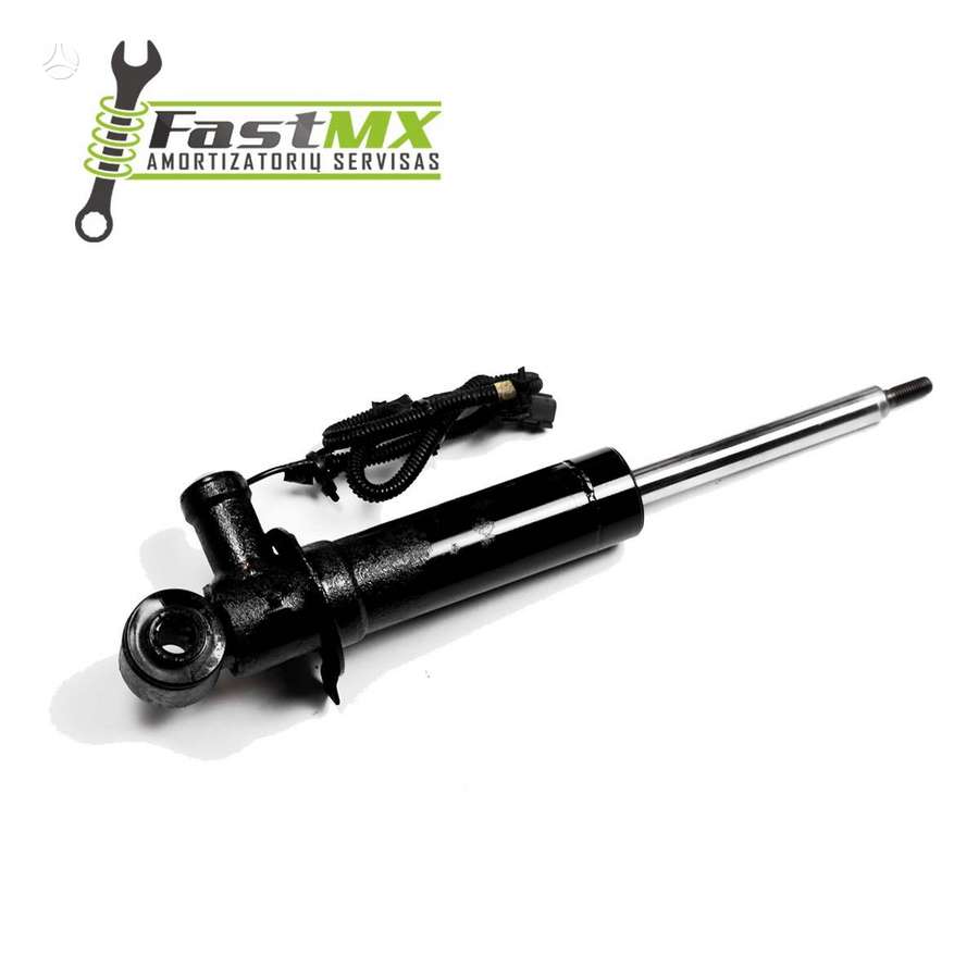 Volvo V70 shock absorber