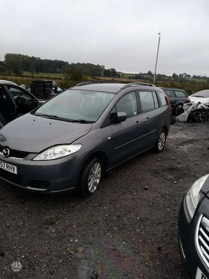 Mazda 5