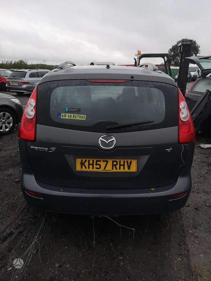 Mazda 5