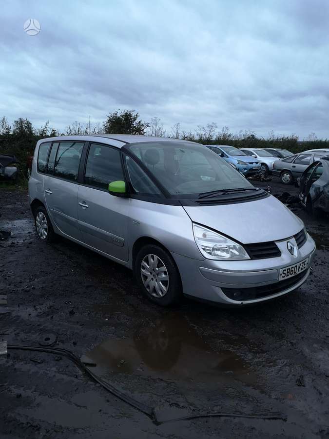 Renault Espace