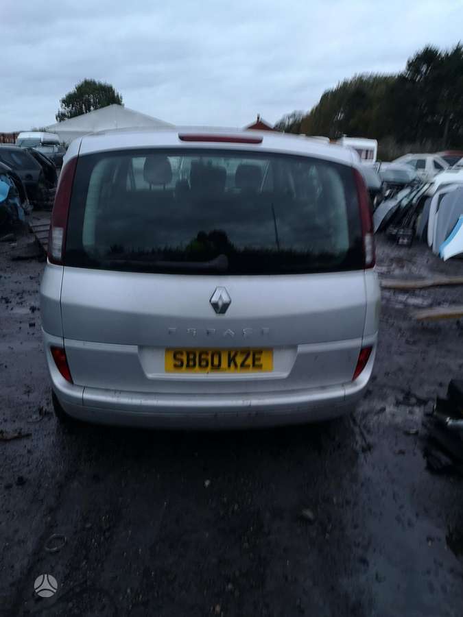 Renault Espace