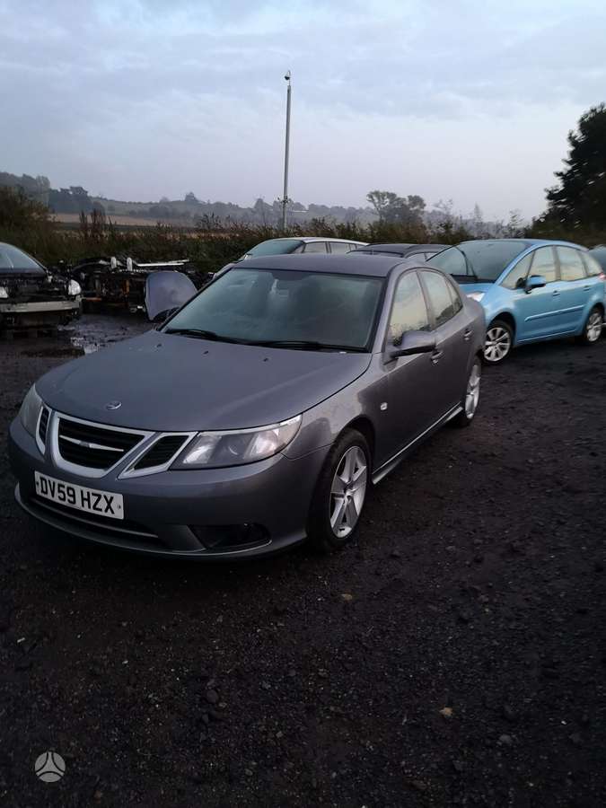 Saab 9-3