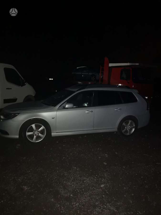 Saab 9-3
