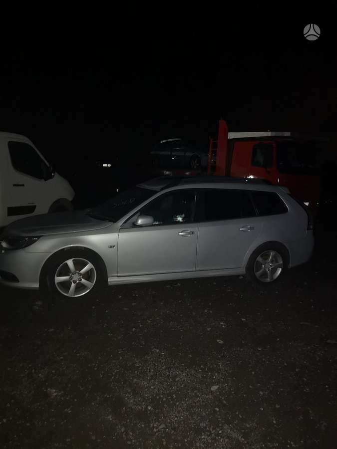 Saab 9-3