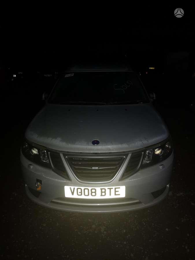 Saab 9-3