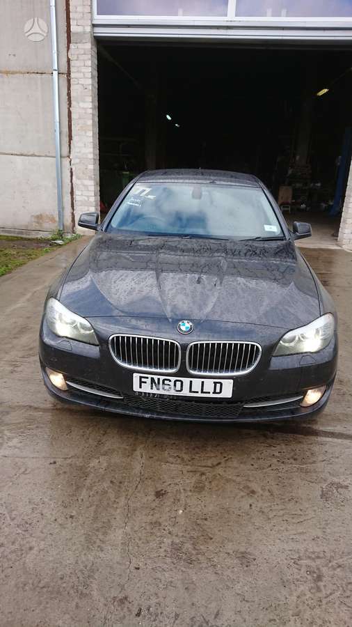 BMW 535