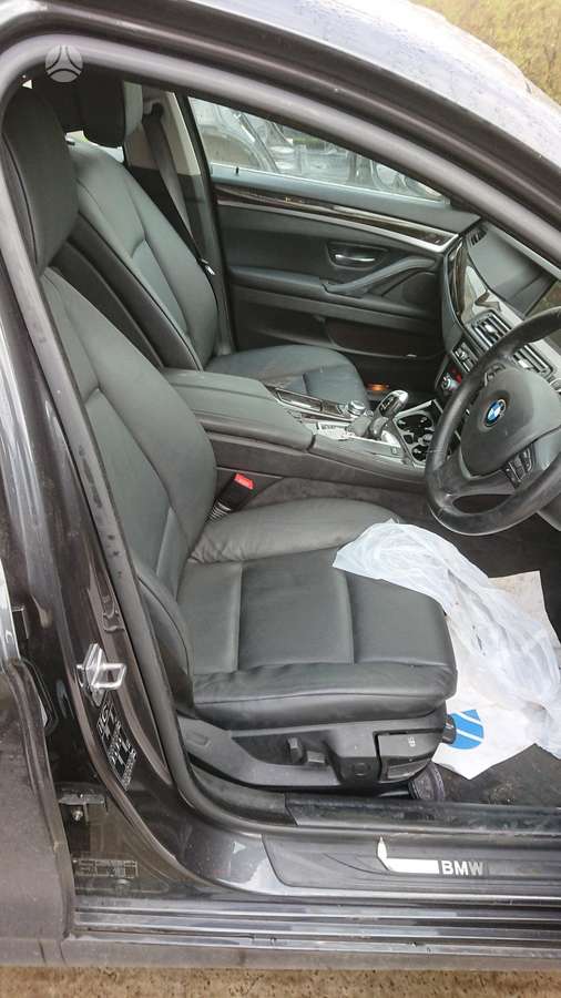 BMW 535