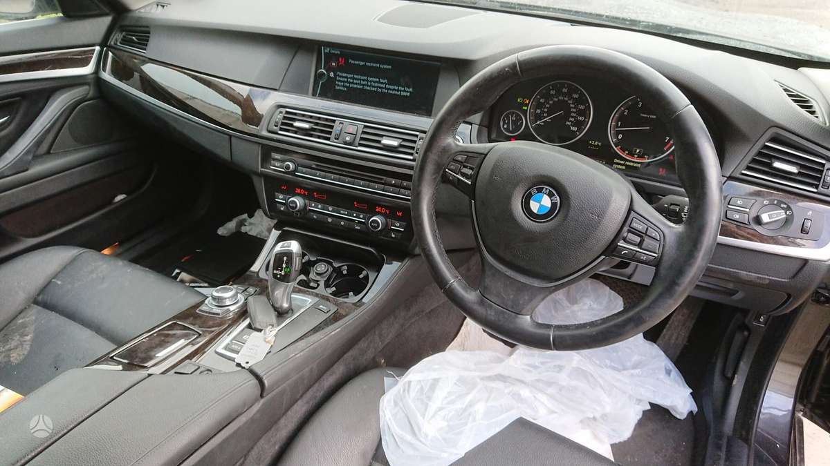 BMW 535