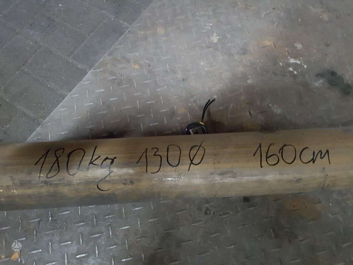 -Kita- Bronza ir žalvaris tekinimo da