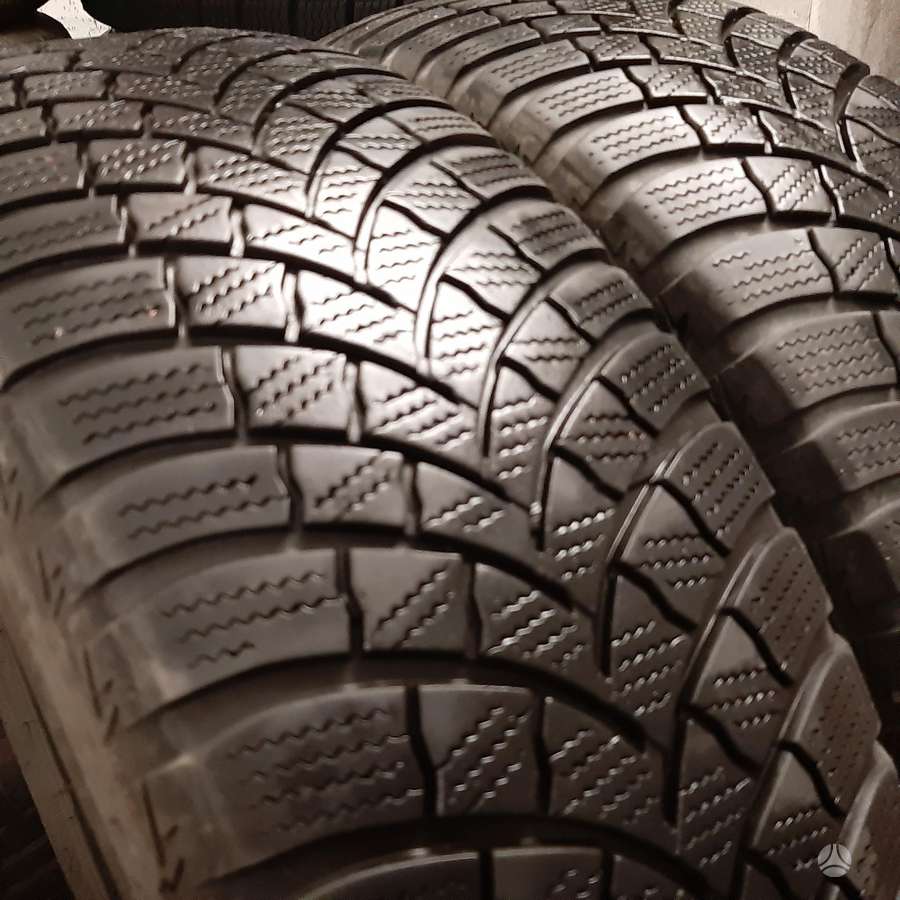 Michelin , Continental, Nokian, всесезонные 195/65 R15