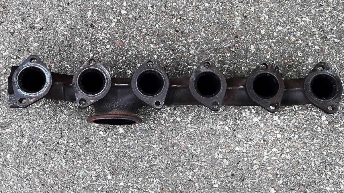 BMW 5 serija, N57D30, variklio detalės