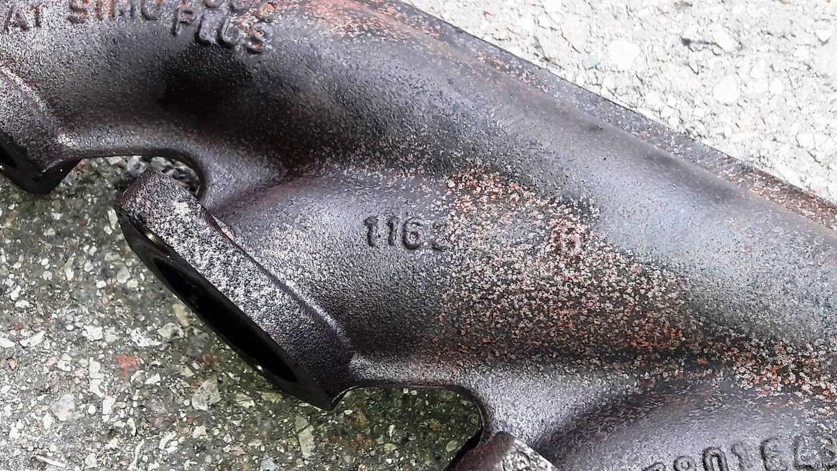BMW 5 serija, N57D30, variklio detalės