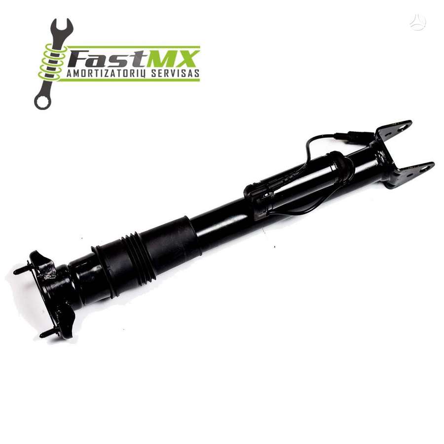 Mercedes-Benz ML klasė shock absorber