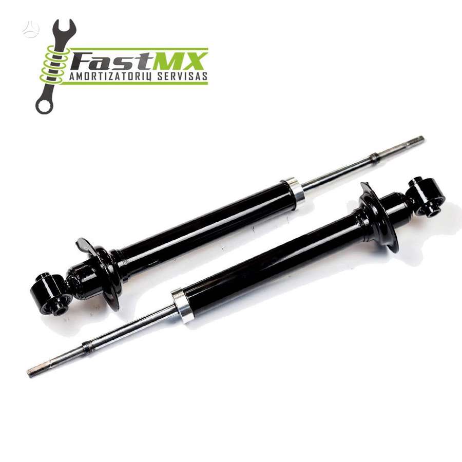 Lexus GS 450h shock absorber