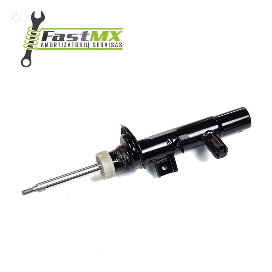 BMW X3 shock absorber