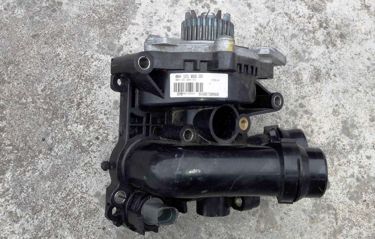 Audi A4, 1.8T 2.0T 06H121026DD, engine parts