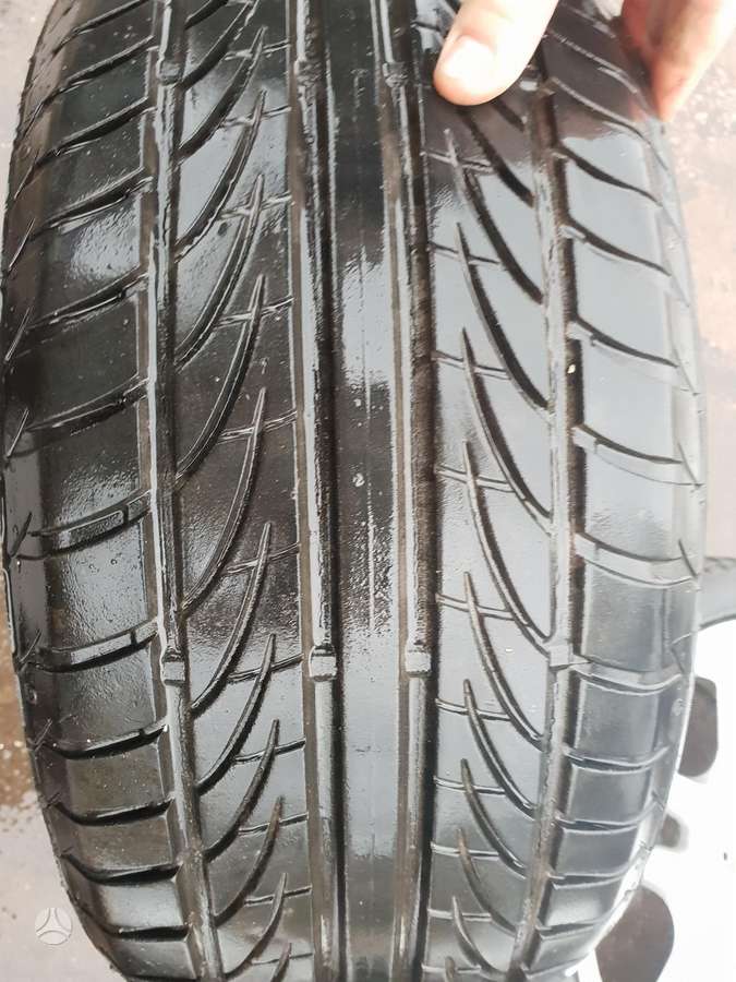 AZEV, light alloy, R17