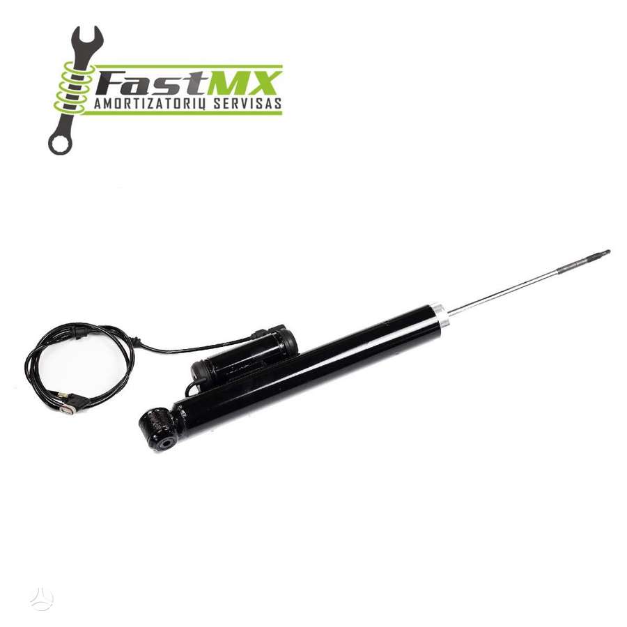 Mercedes-Benz E klasė shock absorber