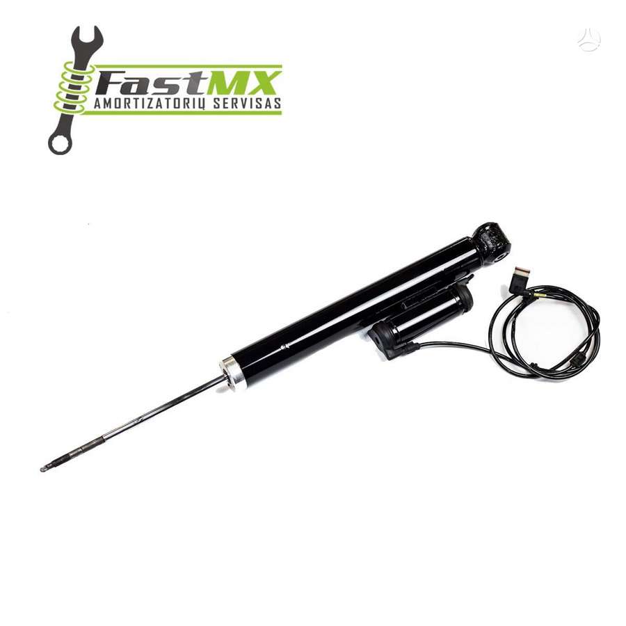 Mercedes-Benz E klasė shock absorber