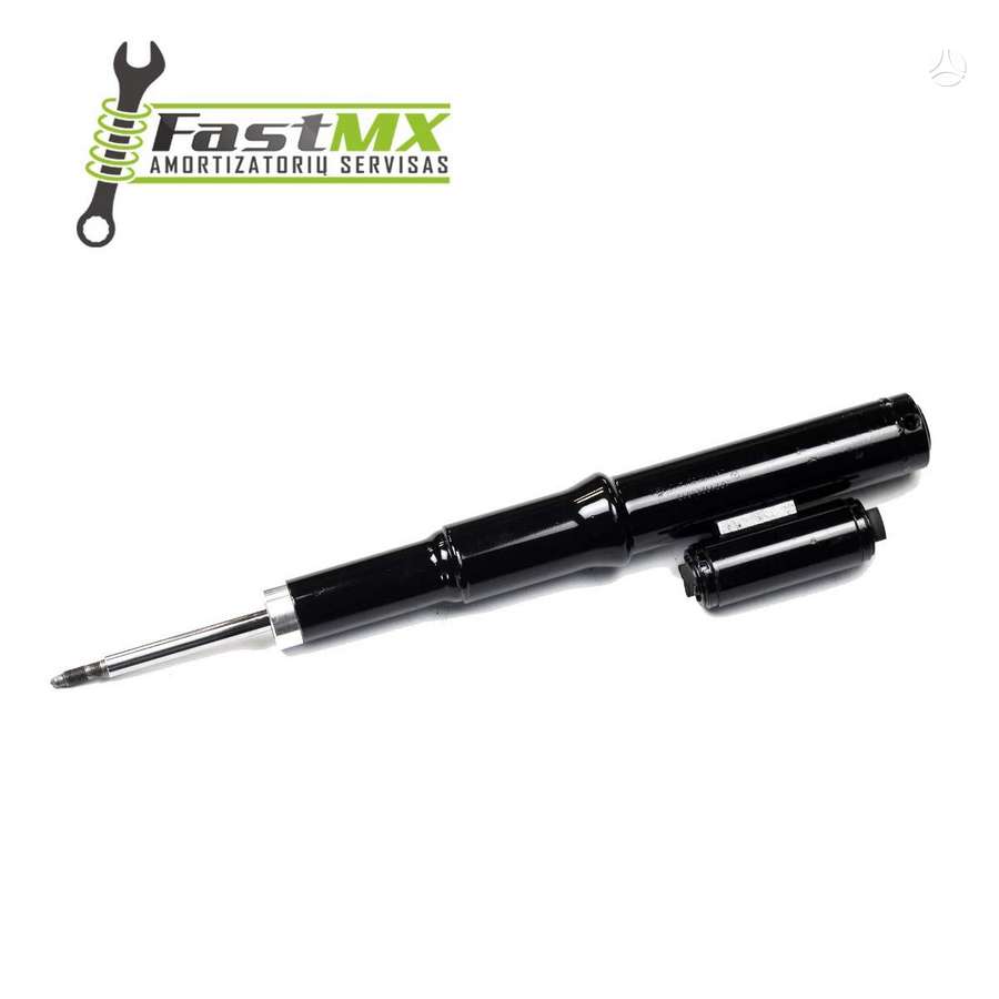 Mercedes-Benz S klasė shock absorber