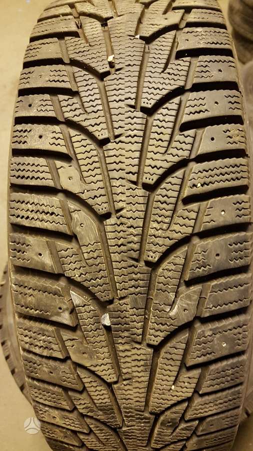 Hankook, winter 205/65 R15