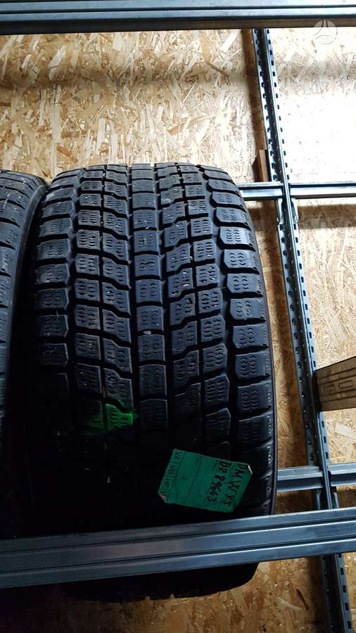 Yokohama, universalios 295/40 R20