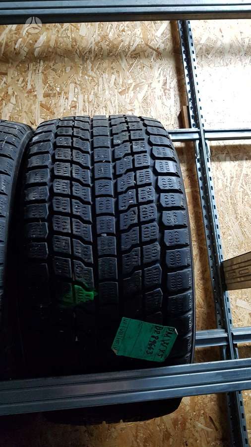 Yokohama, всесезонные 295/40 R20