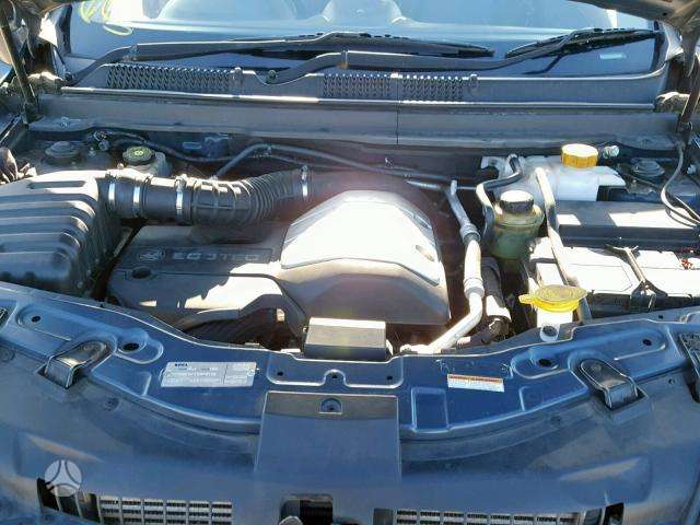 Opel Antara по частям