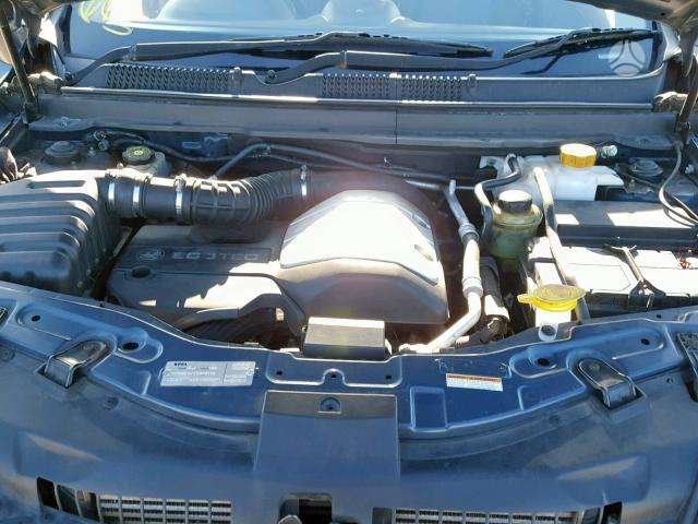 Opel Antara по частям