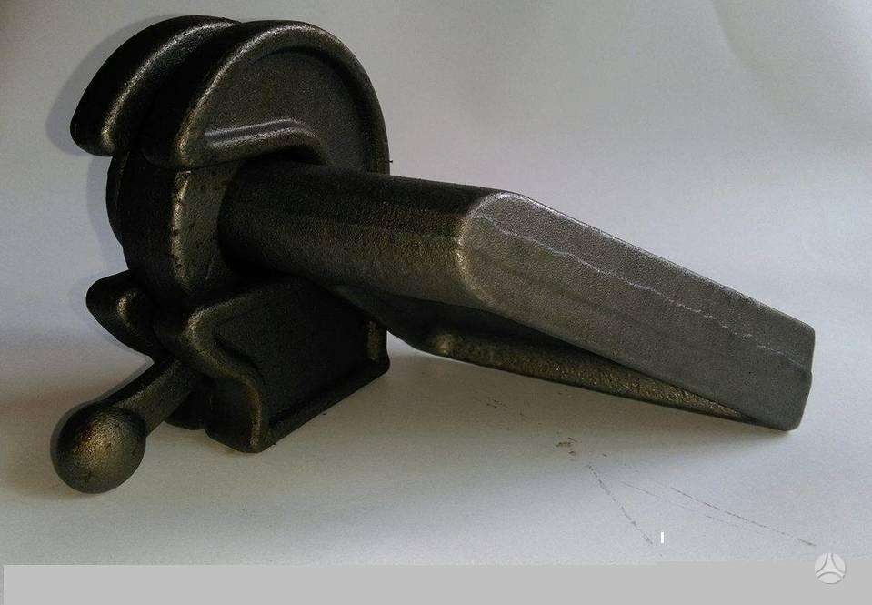 DAF Savivartis, sunkvežimiai