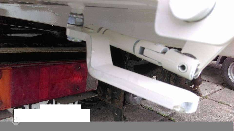DAF Savivartis, sunkvežimiai