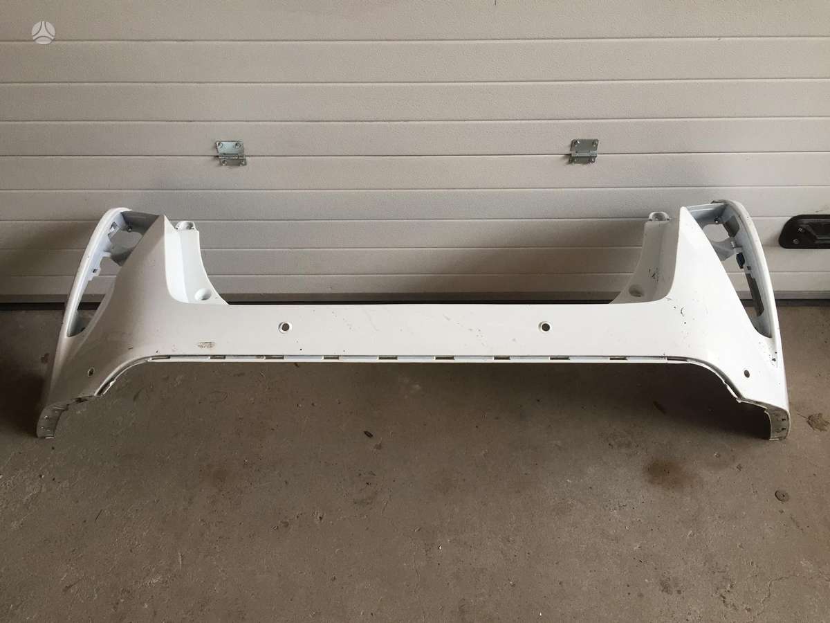 Toyota Prius детали кузова