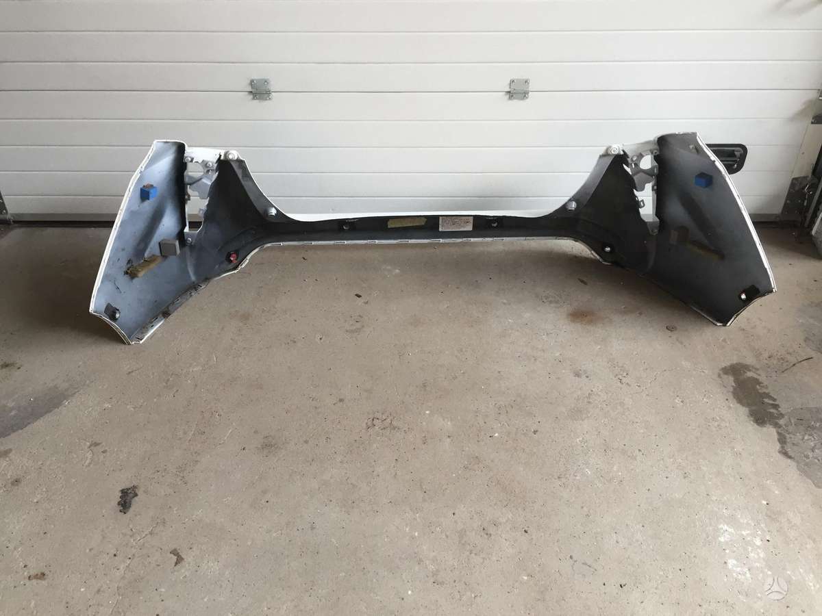 Toyota Prius детали кузова
