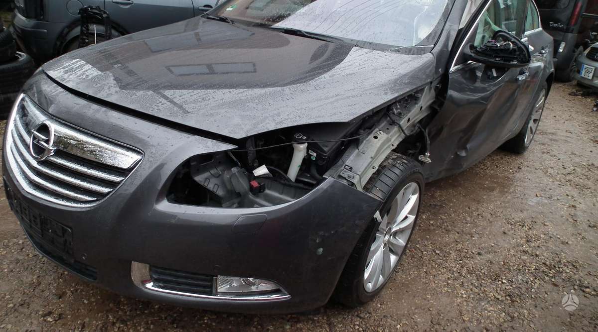 Opel Insignia A 2 8 net