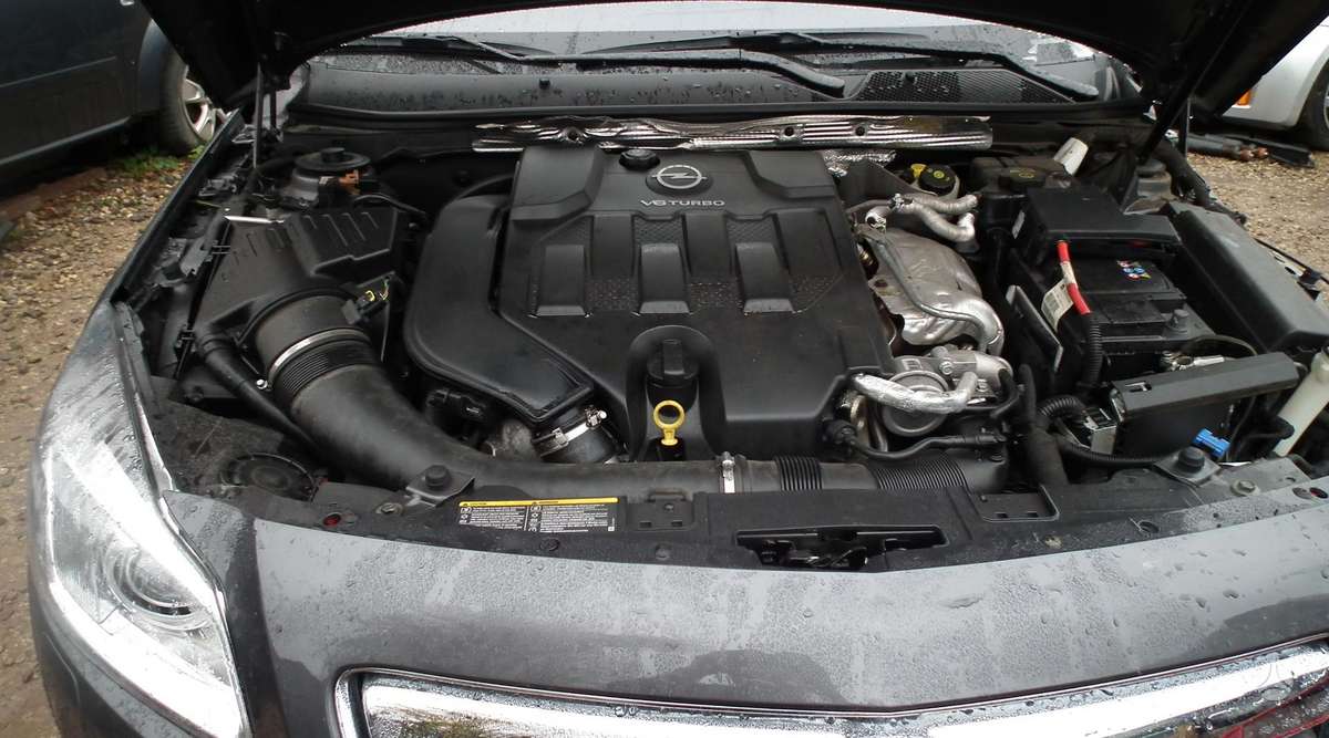 Opel Insignia A 2 8 net