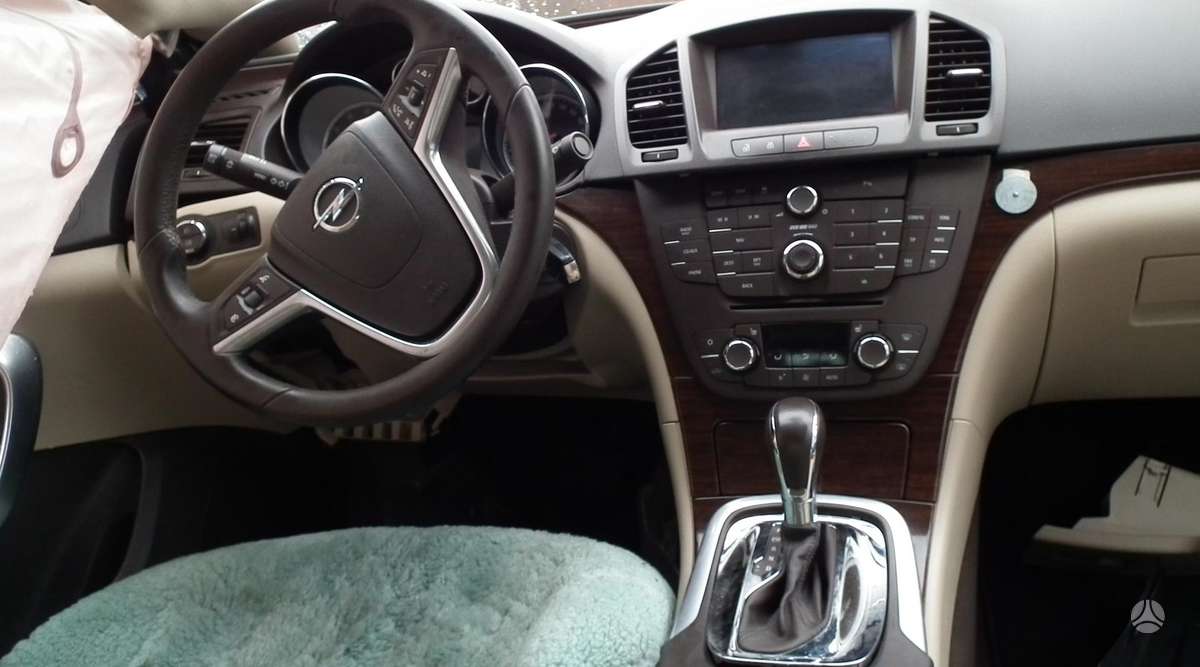 Opel Insignia A 2 8 net
