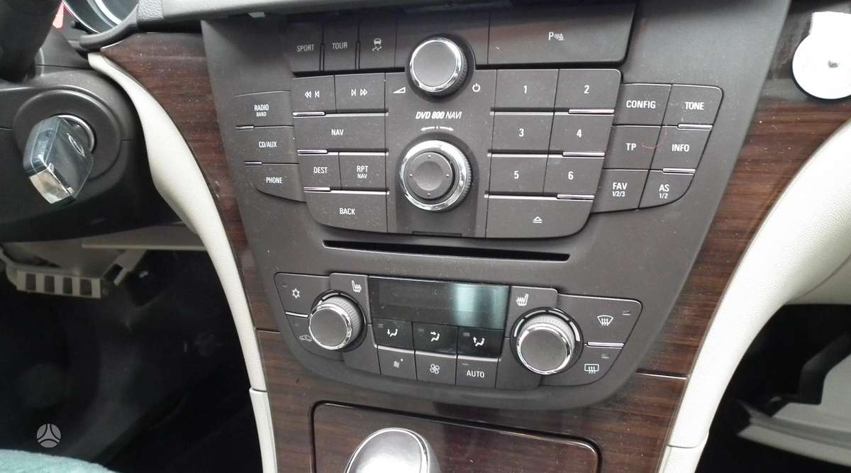 Opel Insignia A 2 8 net