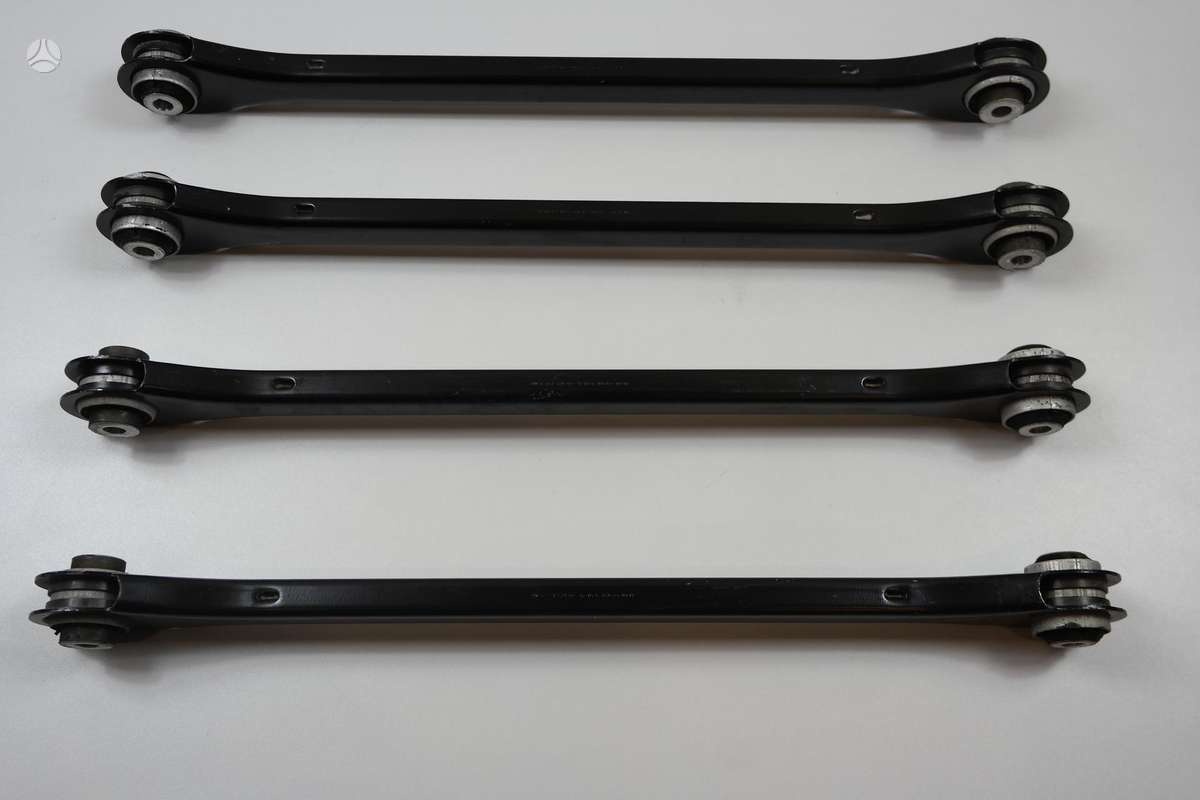 Mini Cooper, 8643362, chassis parts