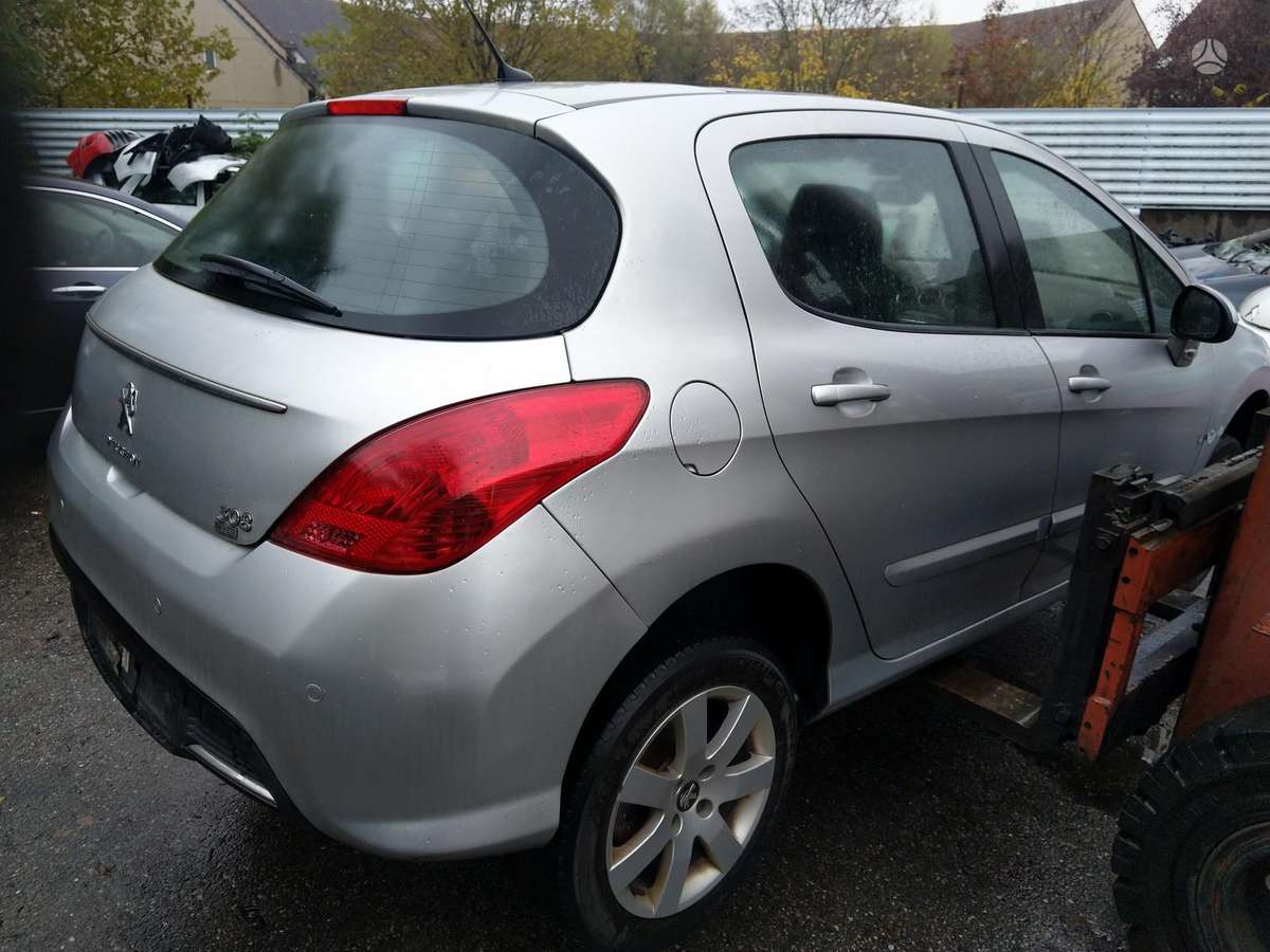 Peugeot 308 37069885048