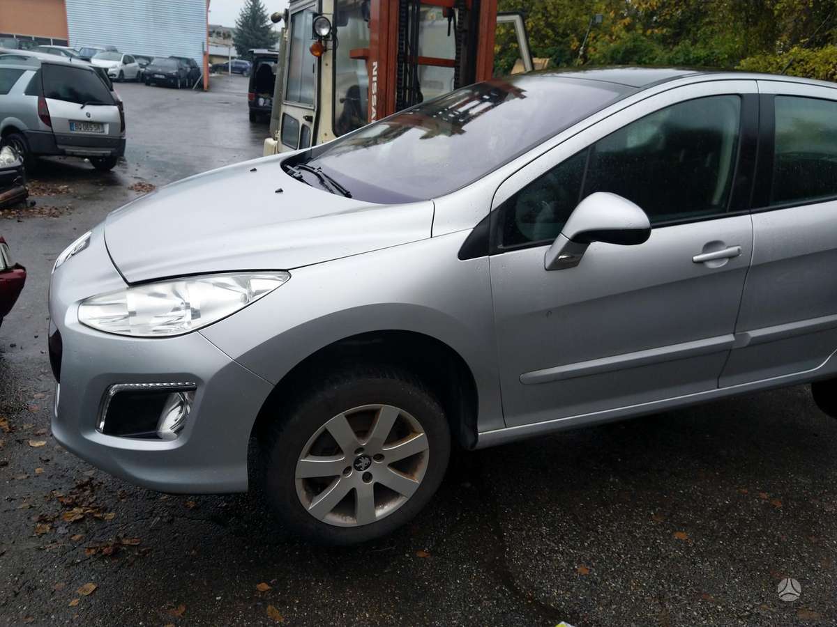 Peugeot 308 37069885048
