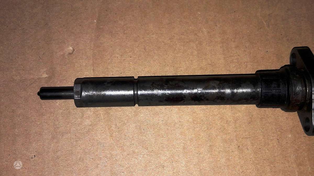 Peugeot 307, 9657144580, variklio detalės
