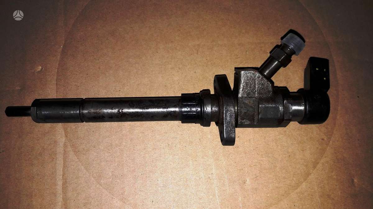 Peugeot 307, 9657144580, engine parts