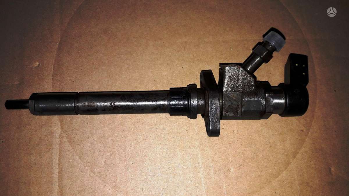 Peugeot 307, 9657144580, variklio detalės