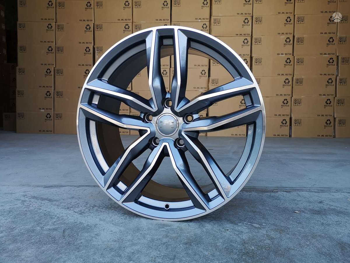 Audi S Line, легкосплавные , R18