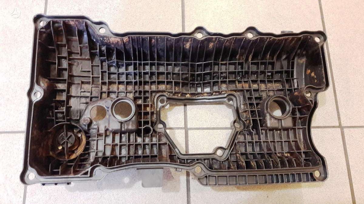 BMW 3 serija, N46B20, engine parts