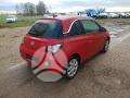 Opel Adam по частям