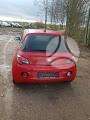 Opel Adam dalimis