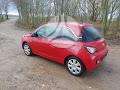 Opel Adam по частям