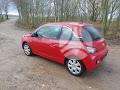 Opel Adam rezerves daļās