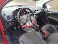 Opel Adam rezerves daļās